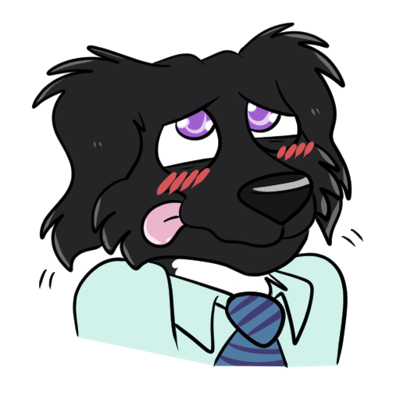 Buddy Sticker