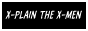 X-Plain the X-Men website